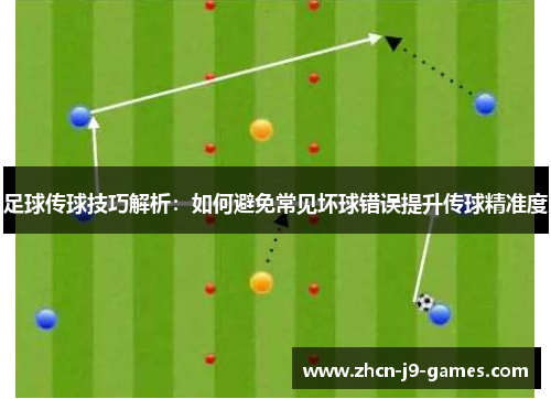 足球传球技巧解析：如何避免常见坏球错误提升传球精准度