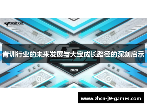 青训行业的未来发展与大宝成长路径的深刻启示